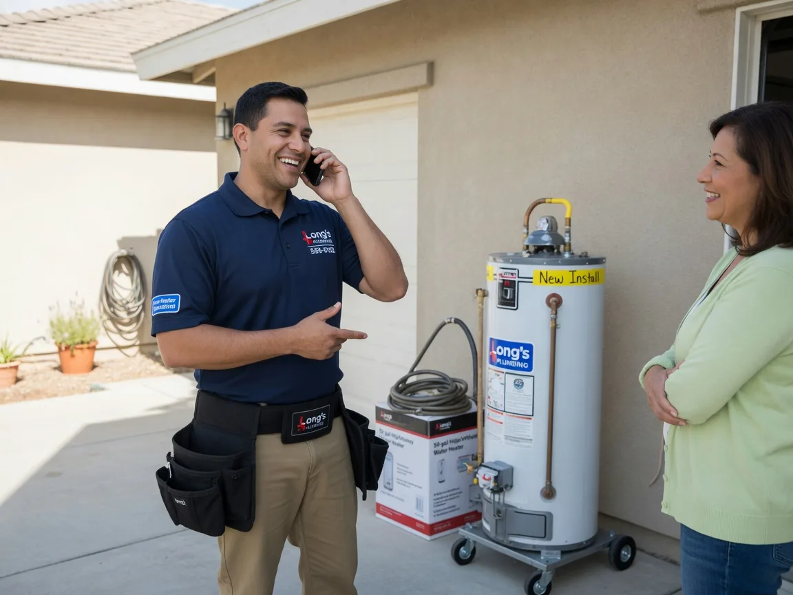 Leak Detection Ault, CO FAQs